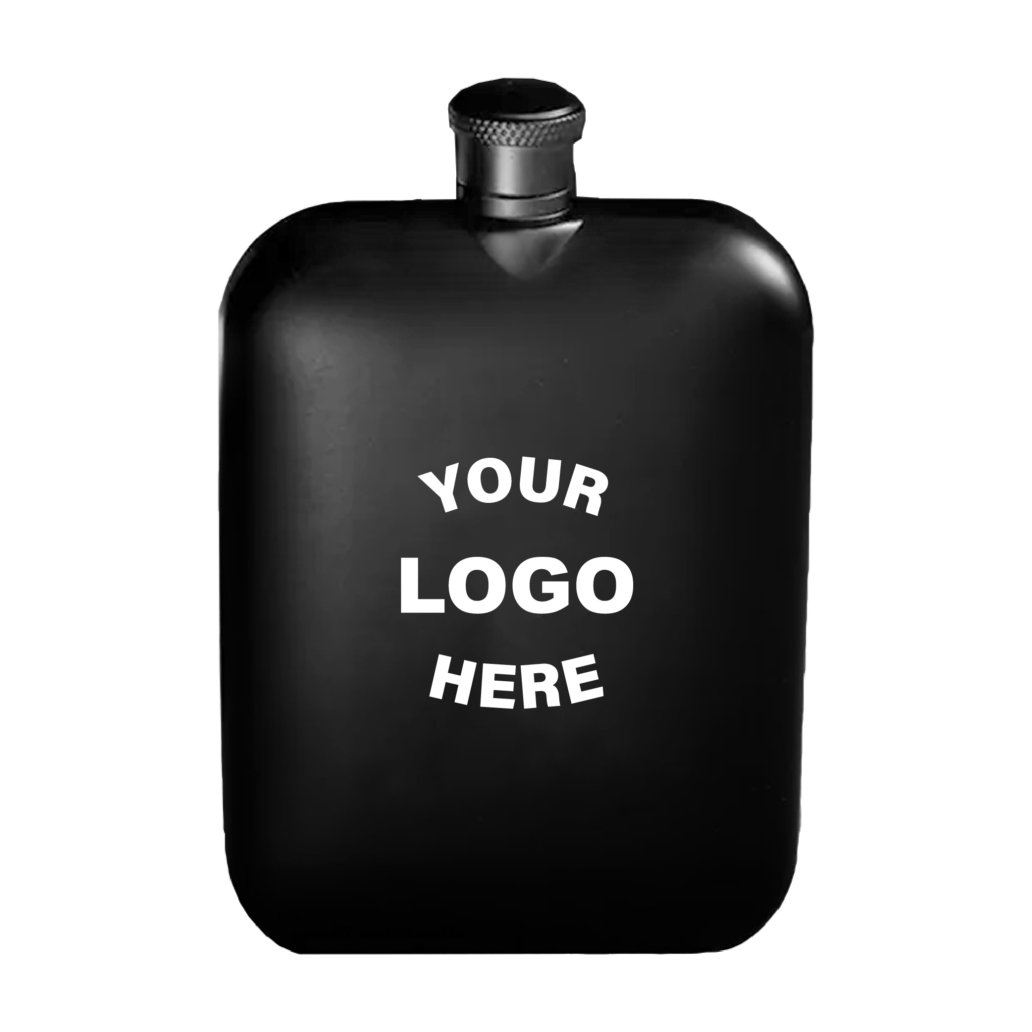 Signature Collection Luxe Flask